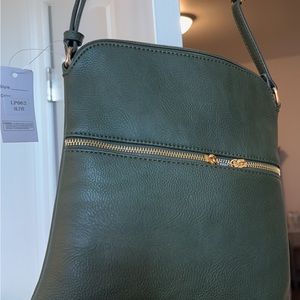 Crossbody Purse - New with tags